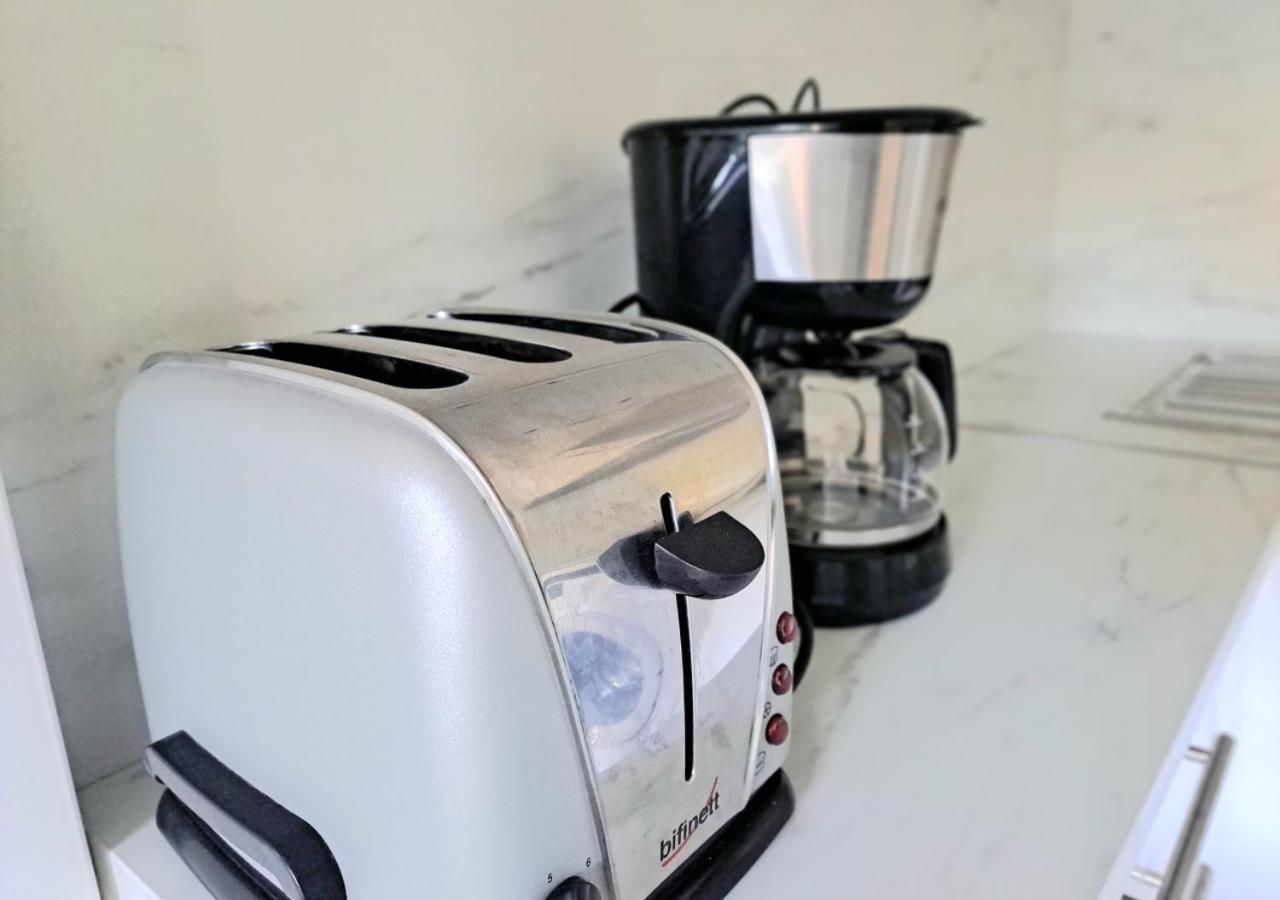 ペルピニャンLa Pause Catalane, Magnifique T2 Pour 4 Personnesアパートメント エクステリア 写真